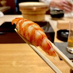 恵比寿 鮨 ふじまさ - 