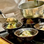 恵比寿 鮨 ふじまさ - 