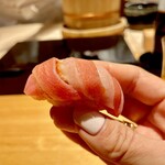 恵比寿 鮨 ふじまさ - 