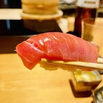 恵比寿 鮨 ふじまさ - 