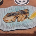 魚與米飯 折右衛門 - 西京燒鰆魚