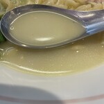 らー麺屋 バリバリジョニー - 