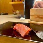 恵比寿 鮨 ふじまさ - 