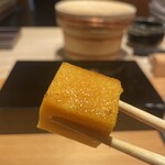 恵比寿 鮨 ふじまさ - 