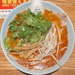 博多ラーメン でぶちゃん - 