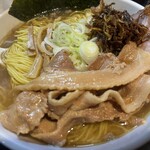 一条流がんこ総本家分家四谷荒木町 - 