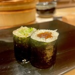 恵比寿 鮨 ふじまさ - 