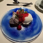 オーベルジュメソン - 