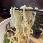 らー麺屋 バリバリジョニー - 