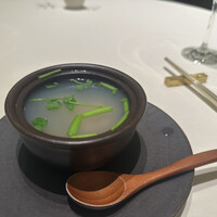 中国料理 礼華 四君子草 - 