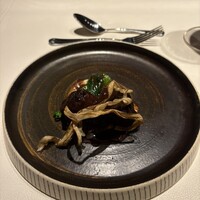 オーベルジュメソン - 