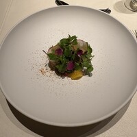 オーベルジュメソン - 