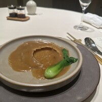 中国料理 礼華 四君子草 - 