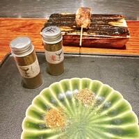 薪炭まだら - 