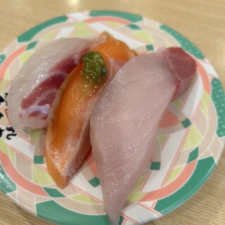 口コミ一覧 : 魚魚丸 鹿山店 （トトマル） - 鳴海/回転寿司 [食べログ]