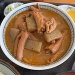 永井食堂 - 
