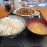 永井食堂 - 