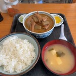 永井食堂 - 