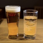 神戸牛 しゃぶしゃぶ おもき 離れ - 