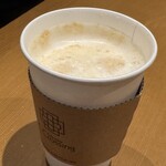 ティークロッシング - 