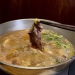 神戸牛 しゃぶしゃぶ おもき 離れ - 