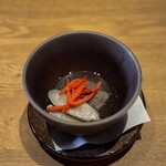 神戸牛 しゃぶしゃぶ おもき 離れ - 