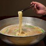 神戸牛 しゃぶしゃぶ おもき 離れ - 