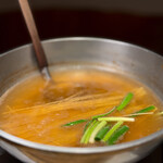 神戸牛 しゃぶしゃぶ おもき 離れ - 