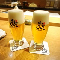 鮨 銀座おのでら 弟 本店 - 
