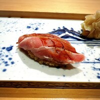 鮨 銀座おのでら 弟 本店 - 