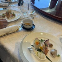 銀座アスター お茶の水賓館 - 