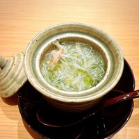 鮨 銀座おのでら 弟 本店 - 