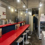 熱海の肉饅。 - 