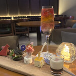 バーアンドダイニング トレント - 