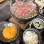 米澤牛DINING べこや - 