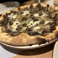 オービカ モッツァレラバー 横浜店 - 