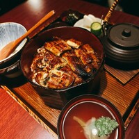 新宿うな鐵 はなれ - 