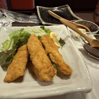 口コミ一覧 : 炭火焼鳥・厳選鮮魚 和み処 昌平 - 西大寺町・岡山芸術