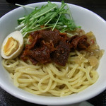 麺屋 らいこう - ２０１４夏限定メニュー