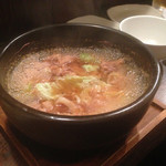 鶏っ子 - 一番美味しかった今池チキンパワー