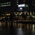 T.Y.HARBOR - リバー・テラス  ＠９pm