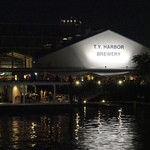 T.Y.HARBOR - Craft Beer〜♬  SINCE 1９９７