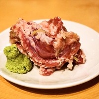 西日暮里ホルモン 西日暮里ブルース ホルモン By メイデン五郎 西日暮里 ホルモン ニシニッポリホルモン 西日暮里 ホルモン 食べログ