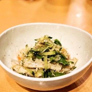 西日暮里 ホルモン_1