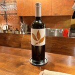 フィオッキ - ノンアルコールペアリング④リアル ハニー デラックス／ROYAL BLUE TEA