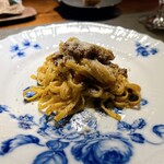 フィオッキ - 6. ラグー