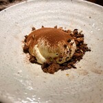 フィオッキ - 7. ティラミス