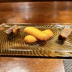 フィオッキ - 8. コーヒーと小菓子