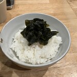 だしと麺 遊泳 - 