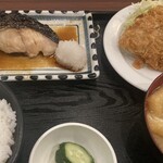 さくら食堂 - 